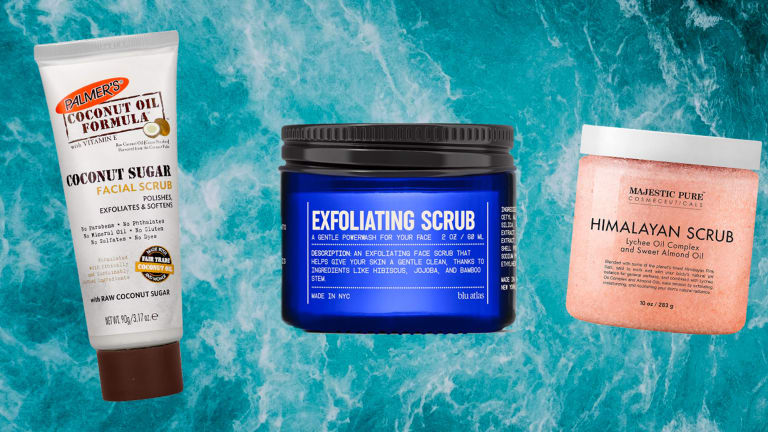 17 Best Face Scrubs in 2024